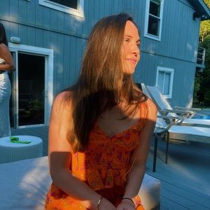 Meet your Posher, Erika